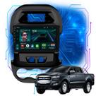 Kit Multimídia Android 9p Ranger 2012-2016 4GB+64GB Carplay