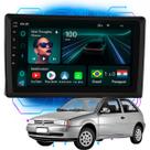 Kit Multimídia Android 9p Santana 2003-2006 4GB+64GB Carplay Kit Multimídia Android 9p Santana 2003-2006 4GB+64GB Carplay
