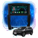 Kit Multimídia Android 9p Sorento 2010-2012 4GB+64GB Carplay