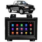 Kit Multimidia Android Blazer S10 1995 1998 1999 2000 7 Pol Waze Wifi