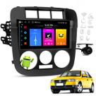 Kit Multimídia Android Carplay 7 Pol Gol G4 2005 2006 2007 2008 2009 2010 2011 2012 2013 2014