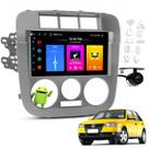 Kit Multimídia Android Carplay 7 Pol Gol G4 2005 2006 2007 2008 2009 2010 2011 2012 2013 2014