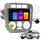 Kit Multimídia Android Carplay 7 Pol Parati G4 2006 2007 2008 2009 2010 2011 2012