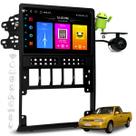 Kit Multimídia Android Carplay 7 Pol Saveiro G2 1996 1997 1998 1999 Kit Multimídia Android Carplay 7 Pol Saveiro G2 1996 1997 1998 1999