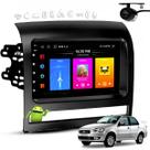Kit Multimídia Android Carplay 7 Pol Siena 2008 2009 2010 2012 Kit Multimídia Android Carplay 7 Pol Siena 2008 2009 2010 2012