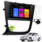 Kit Multimídia Android Carplay 7 Pol Voyage G5 2008 2009 2010 2011 2012 Kit Multimídia Android Carplay 7 Pol Voyage G5 2008 2009 2010 2011 2012