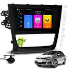 Kit Multimídia Android Carplay 7 Pol Voyage G6 2012 2013 2014 2015 2016 Kit Multimídia Android Carplay 7 Pol Voyage G6 2012 2013 2014 2015 2016