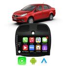 Kit Multimidia Android Carplay 9 Pol Grand Siena 2013 a 2021 GPS WIFI Kit Multimidia Android Carplay 9 Pol Grand Siena 2013 a 2021 GPS WIFI