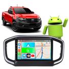 Kit Multimidia Android Carplay Strada 2021-2024 9 Pol GPS TV Wifi Kit Multimidia Android Carplay Strada 2021-2024 9 Pol GPS TV Wifi