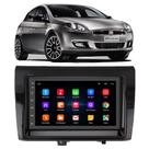 Kit Multimídia Android Fiat Bravo 2011 2012 2013 2014 2015 2016 7 Polegadas GPS Tv Online Wifi