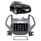 Kit Multimidia Android Ford Ka 2015 2016 2017 7 Pol Youtube Waze Kit Multimidia Android Ford Ka 2015 2016 2017 7 Pol Youtube Waze