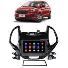 Kit Multimídia Android Ford ka 2018 2019 2020 2021 7 Polegadas GPS Tv Online Bluetooth WiFi Kit Multimídia Android Ford ka 2018 2019 2020 2021 7 Polegadas GPS Tv Online Bluetooth WiFi