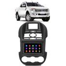 Kit Multimídia Android Ford Ranger Limited Sport Xls Xlt 2012 2013 2014 A 2016 7" Gps Integrado Kit Multimídia Android Ford Ranger Limited Sport Xls Xlt 2012 2013 2014 A 2016 7" Gps Integrado