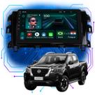 Kit Multimídia Android Frontier 2017-2022 4GB+64GB Full HD Kit Multimídia Android Frontier 2017-2022 4GB+64GB Full HD