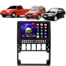 Kit Multimídia Android Gol G2 1996 1997 1998 1999 7 Polegadas GPS Tv Online Bluetooth Wi-Fi