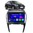 Kit Multimídia Android Octacore Arrizo 5 19 20 21 Wifi 4g