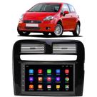 Kit Multimidia Android Punto 08 09 10 11 12 7 Pol Wifi GPS
