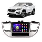 Kit Multimídia Android Tucson 2017 2018 2019 2020 2021 2022 7" GPS Integrado Tv Online Bt Kit Multimídia Android Tucson 2017 2018 2019 2020 2021 2022 7" GPS Integrado Tv Online Bt