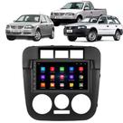 Kit Multimidia Android Volkswagen Gol G4 7 Pol Youtube + Câmera