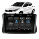 Kit Multimídia Argo Cronos Android 2/32GB 9 Pol Carplay - Vision 8990X
