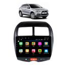Kit Multimídia ASX 10 / 23 9 Pol Android Carplay 2/32GB - 915BR ROADSTAR