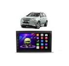 Kit Multimídia Captiva 2008 / 2017 Android Carplay 2/32GB - 701KC FirstOption