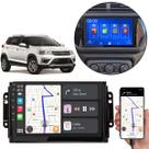 Kit Multimidia Carplay 9 Pol Tiggo 2019 - 2022 MP5 Android Auto Kit Multimidia Carplay 9 Pol Tiggo 2019 - 2022 MP5 Android Auto