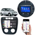 Kit Multimidia Carplay 9 Polegadas Fox 2003 a 2009 Android Auto