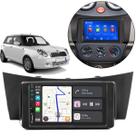 Kit Multimidia Carplay Lifan 320 2010 2011 2012 7 Pol MP5 Touch-screen + Câmera de ré Kit Multimidia Carplay Lifan 320 2010 2011 2012 7 Pol MP5 Touch-screen + Câmera de ré