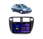 Kit Multimídia Civic 1996 / 2000 Ar Digital Android 9 Pol 2/32Gb Carplay - Vision 8990CP
