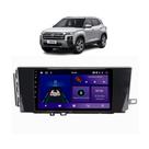 Kit Multimídia Creta 2026 PCD Android 9 Pol 2/32Gb Carplay - Vision 8990CP