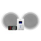 Kit Multimidia de Arandela Wall Play 128 - WLS