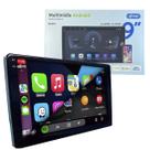 Kit Multimidia De Carro Android Auto Carplay 9'' Gps 2gb 32g