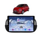 Kit Multimídia Fiat 500 Android 9 Pol 2/32Gb Carplay Gps WiFi FM Bt - Vision 8990CP Kit Multimídia Fiat 500 Android 9 Pol 2/32Gb Carplay Gps WiFi FM Bt - Vision 8990CP