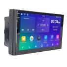 Kit Multimídia Ford Ka 2008 / 2013 Android 7 Pol 2/32GB Carplay - 701KC First Option