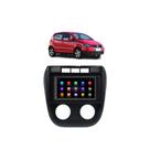 Kit Multimídia Fox CrossFox 2003 / 2009 7 Pol Android Carplay 2/32GB - 701KC FirstOption Kit Multimídia Fox CrossFox 2003 / 2009 7 Pol Android Carplay 2/32GB - 701KC FirstOption