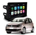 Kit Multimídia Fox SpaceFox 2010 / 2013 Android 7 Pol 2/32GB Carplay - 701KC First Option