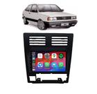 Kit Multimídia Gol Parati Saveiro 88 / 95 Voyage 90 / 97 7 Pol Carplay AndroidAuto - 708BR Roadstar