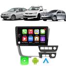 Kit Multimidia Gol Saveiro Voyage G5 2008 2009 2010 2011 2012 9" Pol Android-Auto/Carplay Gps Integrado TV Online Kit Multimidia Gol Saveiro Voyage G5 2008 2009 2010 2011 2012 9" Pol Android-Auto/Carplay Gps Integrado TV Online