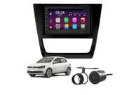 Kit Multimídia Gol Saveiro Voyage G6 2013 / 2016 7 Pol Android Carplay 2/32GB - 701KC FirstOption