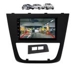 Kit Multimídia Gol Voyage Saveiro G5 2009 / 2012 7 Pol Android Carplay 2/32GB - 701KC FirstOption