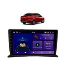 Kit Multimídia Grand Siena 9 Pol Flutuante Android Carplay 2/32GB - Roadstar 915BR Kit Multimídia Grand Siena 9 Pol Flutuante Android Carplay 2/32GB - Roadstar 915BR