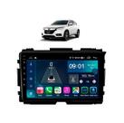 Kit Multimídia HRV HR-V 2019 / 2021 Android 9 Pol 2/32Gb Carplay Gps - Vision 8990CP
