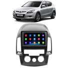 Kit Multimidia Hyundai I30 09 10 11 12 9 Polegadas + Câmera