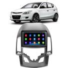Kit Multimidia Hyundai I30 09 10 11 12 9 Polegadas + Câmera Kit Multimidia Hyundai I30 09 10 11 12 9 Polegadas + Câmera