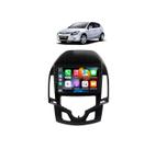 Kit Multimídia I30 2009 / 2012 Ar Digital 9 Pol Android Carplay 1.5Ghz 2/64GB - ADAK 2964-G2