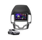 Kit Multimídia I30 2009 / 2012 Ar Digital Android Carplay 2/32GB - 701KC FirstOption