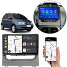 Kit Multimidia Idea 2013-2018 9 Pol Android-Auto Mp5 BT