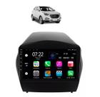 Kit Multimídia IX35 GLS 2010 / 2023 9 Pol Android Carplay Gps 2/32GB - 915BR ROADSTAR