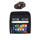 Kit Multimidia Linea 2008 / 2014 Android 7 Pol 2/32GB Carplay - 701KC First Option